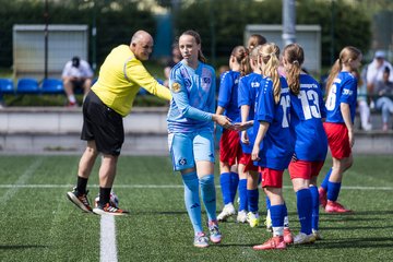 Bild 20 - wCJ Hamburger SV - FC Rosengarten : Ergebnis: 1:1